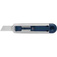 Secunorm Profi 40 MDP Retractable Safety Knife, 36 mm, Heavy-Duty PB Rental Co. Ltd.
