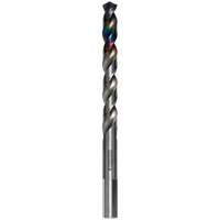 Metal Demon Drill Bit for Mild, Hardened and Stainless Steels, 21/64", 3" Flute, 130° Point PB Rental Co. Ltd.