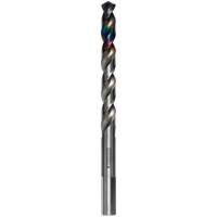 Metal Demon Drill Bit for Mild, Hardened and Stainless Steels, 23/64", 3-1/5" Flute, 130° Point PB Rental Co. Ltd.