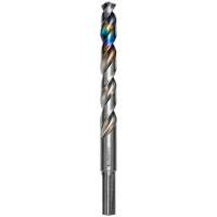 Metal Demon Drill Bit for Mild, Hardened and Stainless Steels, 25/64", 3-2/5" Flute, 130° Point PB Rental Co. Ltd.