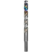 Metal Demon Drill Bit for Mild, Hardened and Stainless Steels, 27/64", 3-7/10" Flute, 130° Point PB Rental Co. Ltd.