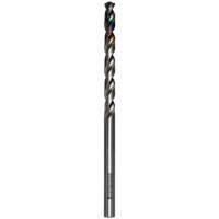 Metal Demon Drill Bit for Mild, Hardened and Stainless Steels, 3/16", 2" Flute, 130° Point PB Rental Co. Ltd.