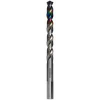 Metal Demon Drill Bit for Mild, Hardened and Stainless Steels, 3/8", 3-2/5" Flute, 130° Point PB Rental Co. Ltd.