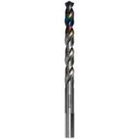 Metal Demon Drill Bit for Mild, Hardened and Stainless Steels, 5/16", 3" Flute, 130° Point PB Rental Co. Ltd.