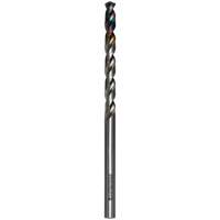 Metal Demon Drill Bit for Mild, Hardened and Stainless Steels, 5/32", 1-7/10" Flute, 130° Point PB Rental Co. Ltd.