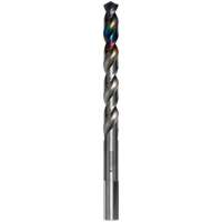 Metal Demon Drill Bit for Mild, Hardened and Stainless Steels, 11/32", 3-1/5" Flute, 130° Point PB Rental Co. Ltd.