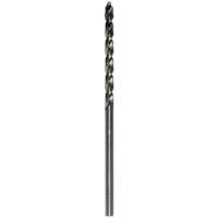Metal Demon Drill Bit for Mild, Hardened and Stainless Steels, 5/64", 9/10" Flute, 130° Point PB Rental Co. Ltd.