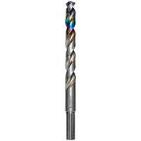Metal Demon Drill Bit for Mild, Hardened and Stainless Steels, 7/16", 3-7/10" Flute, 130° Point PB Rental Co. Ltd.