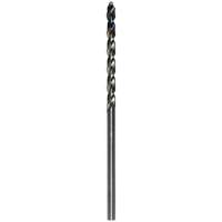 Metal Demon Drill Bit for Mild, Hardened and Stainless Steels, 7/64", 1-3/10" Flute, 130° Point PB Rental Co. Ltd.