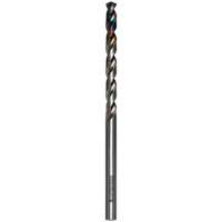 Metal Demon Drill Bit for Mild, Hardened and Stainless Steels, 11/64", 1-9/10" Flute, 130° Point PB Rental Co. Ltd.