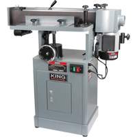 Oscillating Edge Sander PB Rental Co. Ltd.
