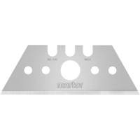 Allfit Stainless Steel Trapezoid Blade, Single Style PB Rental Co. Ltd.