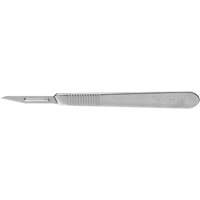 Small GRAFIX Scalpel with Prominent Point, Metal Blade PB Rental Co. Ltd.