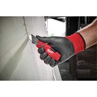 Couteau utilitaire pliant 6-en-1 Fastback, 8-3/4" lo, 6 fonctions, 1 lb PB Rental Co. Ltd.