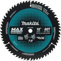 Carbide-Tipped Max Efficiency Miter Saw Blade, 12", 80 Teeth, Wood Use PB Rental Co. Ltd.
