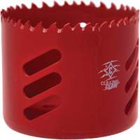 Scie-cloche M42 &agrave; denture affût&eacute;e en biseau, 1-3/16", Bim&eacute;tal PB Rental Co. Ltd.