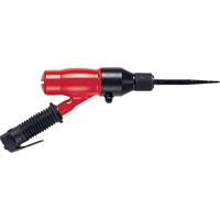 Détartreuses pneumatiques à chocs