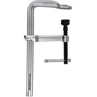 Bar Clamps For Welding & Fabricating - Shop Floor Clamps, 12" (304.8 mm), 2660 lbs. Clamp Force PB Rental Co. Ltd.