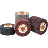 Non-Woven Abrasives