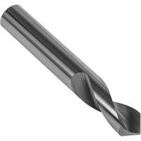 Spotting Drill, 1/8", Carbide, 3/8" Flute, 90° Point PB Rental Co. Ltd.