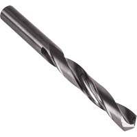 Foret court, Carbure, #40, 2" lo, 1" Cannelure, 118° Angle PB Rental Co. Ltd.