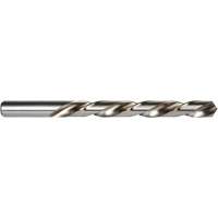Foret s&eacute;rie courte, Acier rapide, 5/64", 2" lo, 1" Cannelure, 118° Angle PB Rental Co. Ltd.