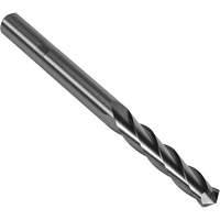 Aircraft Extension Drill Bit, #1, High Speed Steel, 13/16" Flute, 118° Point PB Rental Co. Ltd.