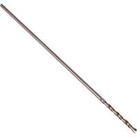 Extra Length Aircraft Extension Drill Bit, 1/16", High Speed Cobalt, 7/8" Flute, 135° Point PB Rental Co. Ltd.