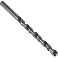 Foret long &agrave; usage g&eacute;n&eacute;ral, 1 mm, Acier rapide, Cannelure 33 mm, Pointe de 118° PB Rental Co. Ltd.