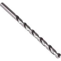 Foret, 1/8", Acier rapide, Cannelure 6", Pointe de 118° PB Rental Co. Ltd.