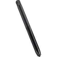 Spiral Point Tap, High Speed Cobalt, M10x1 Thread, 2-15/16" L PB Rental Co. Ltd.