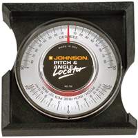 Pitch & Slope Locator PB Rental Co. Ltd.