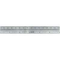 Economy Precision Flexible Ruler, 6" L, Steel PB Rental Co. Ltd.