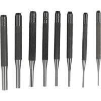 Chassegoupilles, 8 morceaux PB Rental Co. Ltd.