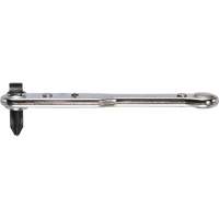 Ratcheting Offset Screwdriver PB Rental Co. Ltd.