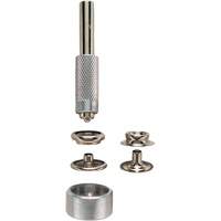 Trousse de boutons-pression PB Rental Co. Ltd.