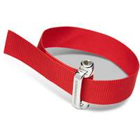 3/8" & 1/2" Drive Heavy-Duty Oil Filter Strap Wrench PB Rental Co. Ltd.