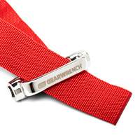 3/8" & 1/2" Drive Heavy-Duty Oil Filter Strap Wrench PB Rental Co. Ltd.