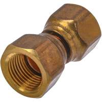 Swivel Nut Connector Forged, 3/8" PB Rental Co. Ltd.