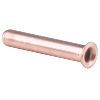 Compression Fittings-complete With Inserts For Non-metalic Tubing, 1/4" PB Rental Co. Ltd.