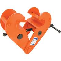 5-Ton Heavy-Duty Beam Clamp with Locking Screw PB Rental Co. Ltd.