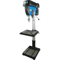JDP-22F Floor Drill Press, 22", 3/4" Chuck, 4200 RPM PB Rental Co. Ltd.