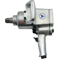 Super Heavy-Duty Impact Wrench, 1" Drive, 1/2" NPT Air Inlet, 4000 No Load RPM PB Rental Co. Ltd.