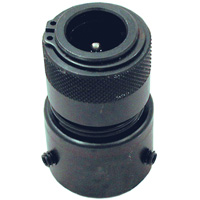 QCR401 .401 Shank Quick Coupler Retainer PB Rental Co. Ltd.