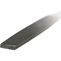 Mill File, Flat, 6", Bastard PB Rental Co. Ltd.