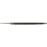 Lime pour scie pointue et mince JET-KUT, Ronde, 6", Fin PB Rental Co. Ltd.