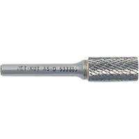 Cylindrical Burr, 5/8" Dia., 1/4" Shank, 1" Depth of Cut PB Rental Co. Ltd.