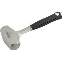 Massette avec manche forg&eacute;, 4 lb, 11" lo, Prise en Coussin&eacute;e PB Rental Co. Ltd.