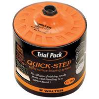 QUICK-STEP Trial Kit PB Rental Co. Ltd.