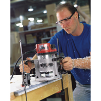 Toupie &agrave; M&egrave;che Plongeante Pour Production 3 1/2 CV &agrave; Vitesse Variable EVS PB Rental Co. Ltd.